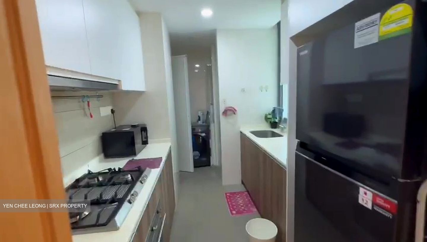 The Glades (D16), Condominium #529574881